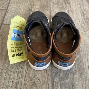 Toms Bimini High - Tiny 9